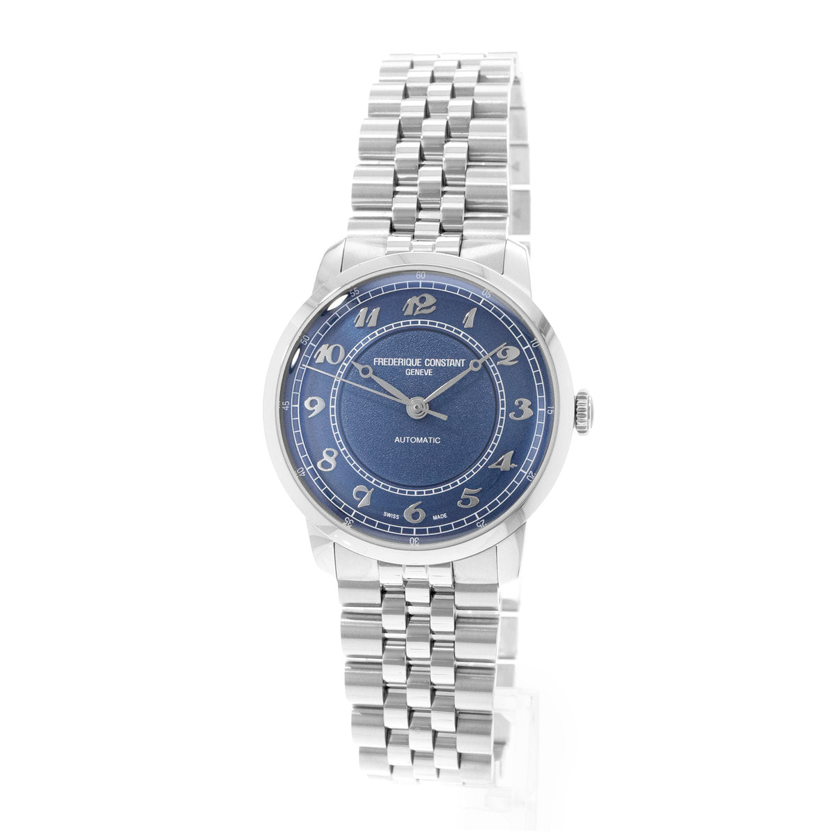 Frederique Constant Classics (25553)