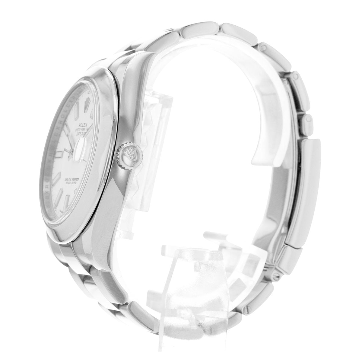 Rolex Datejust II (23244)