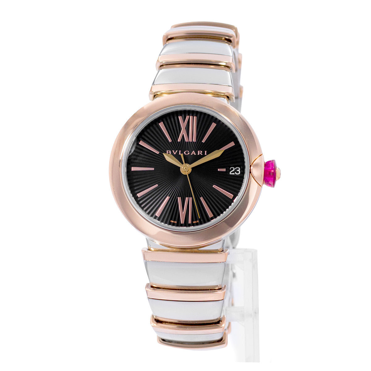 Bulgari Lucea (23646)