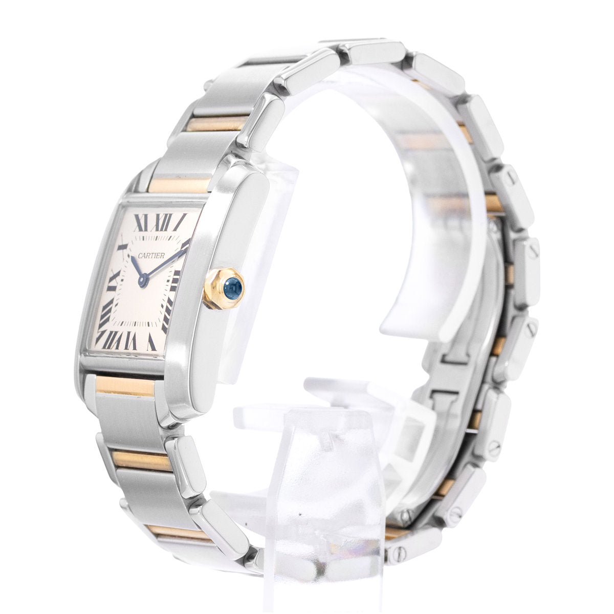 Cartier Tank Francaise (25025)