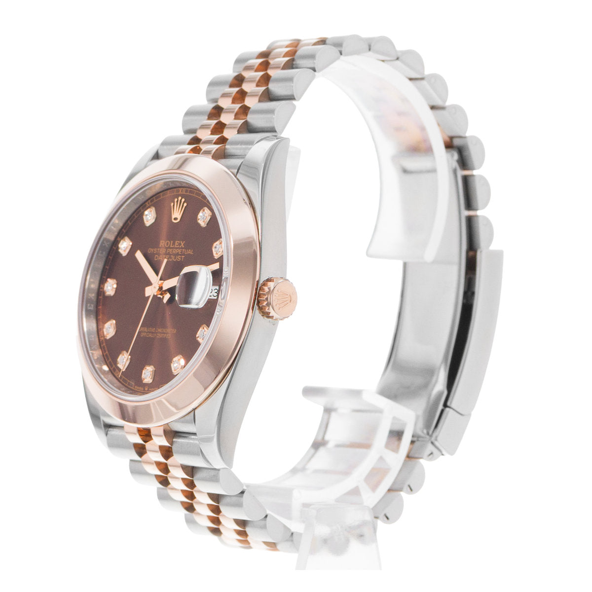 Rolex Datejust 41 (25161)