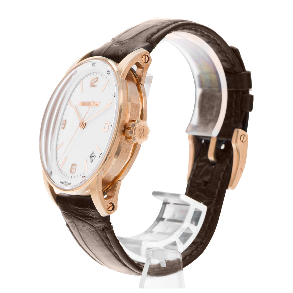 Audemars Piguet Code 11.59 (24183)