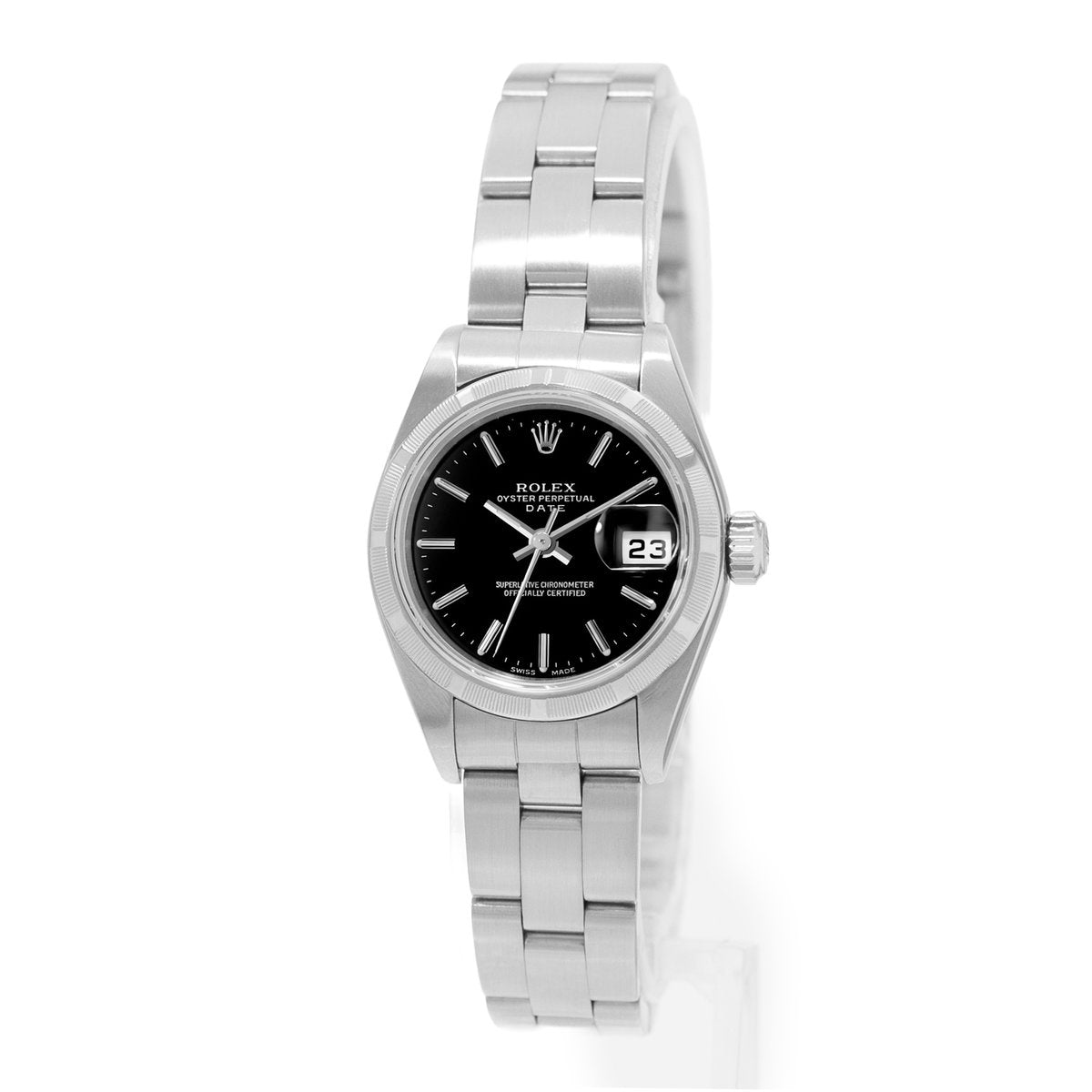 Rolex Oyster Perpetual Date 26 (25120)