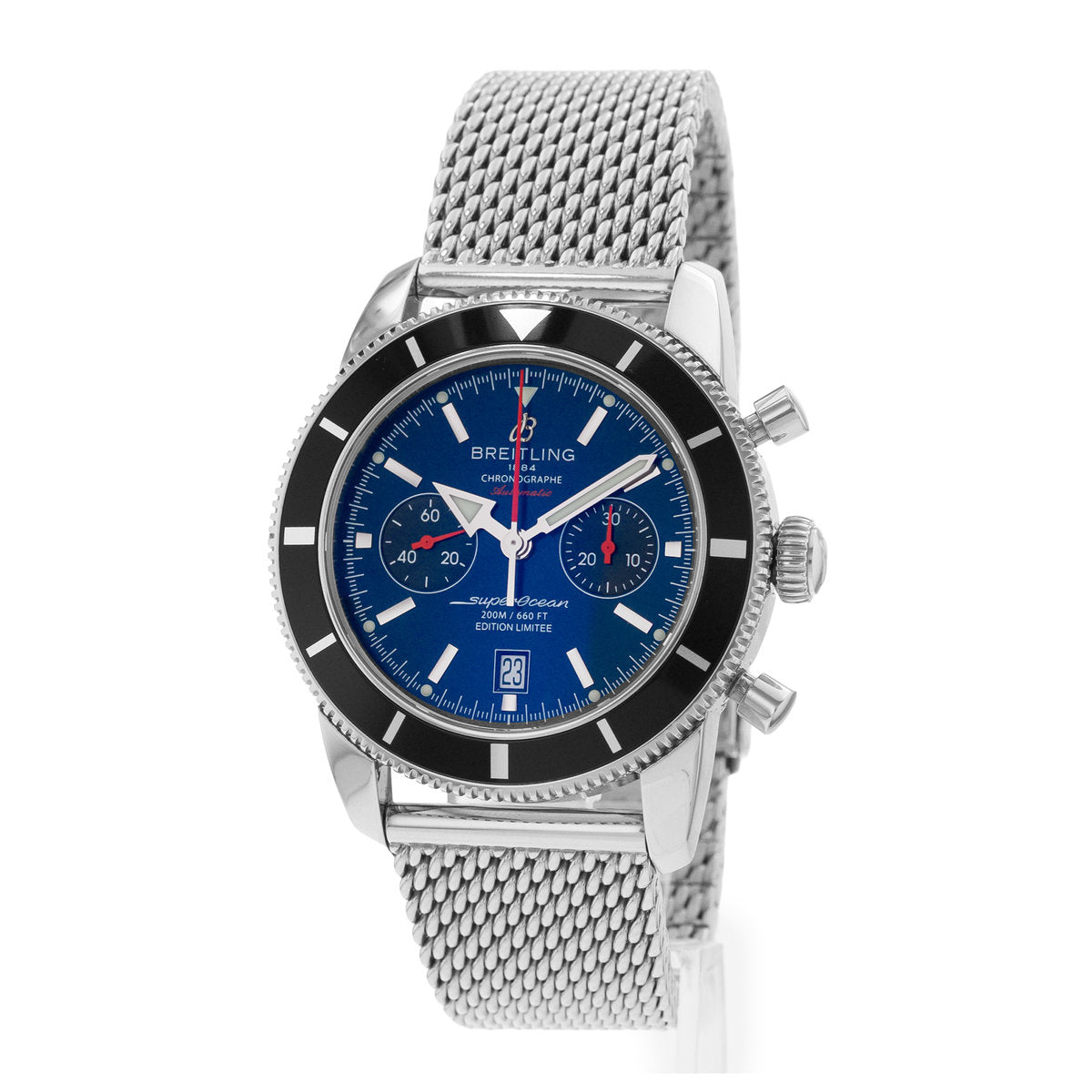 Breitling SuperOcean Heritage (24942)