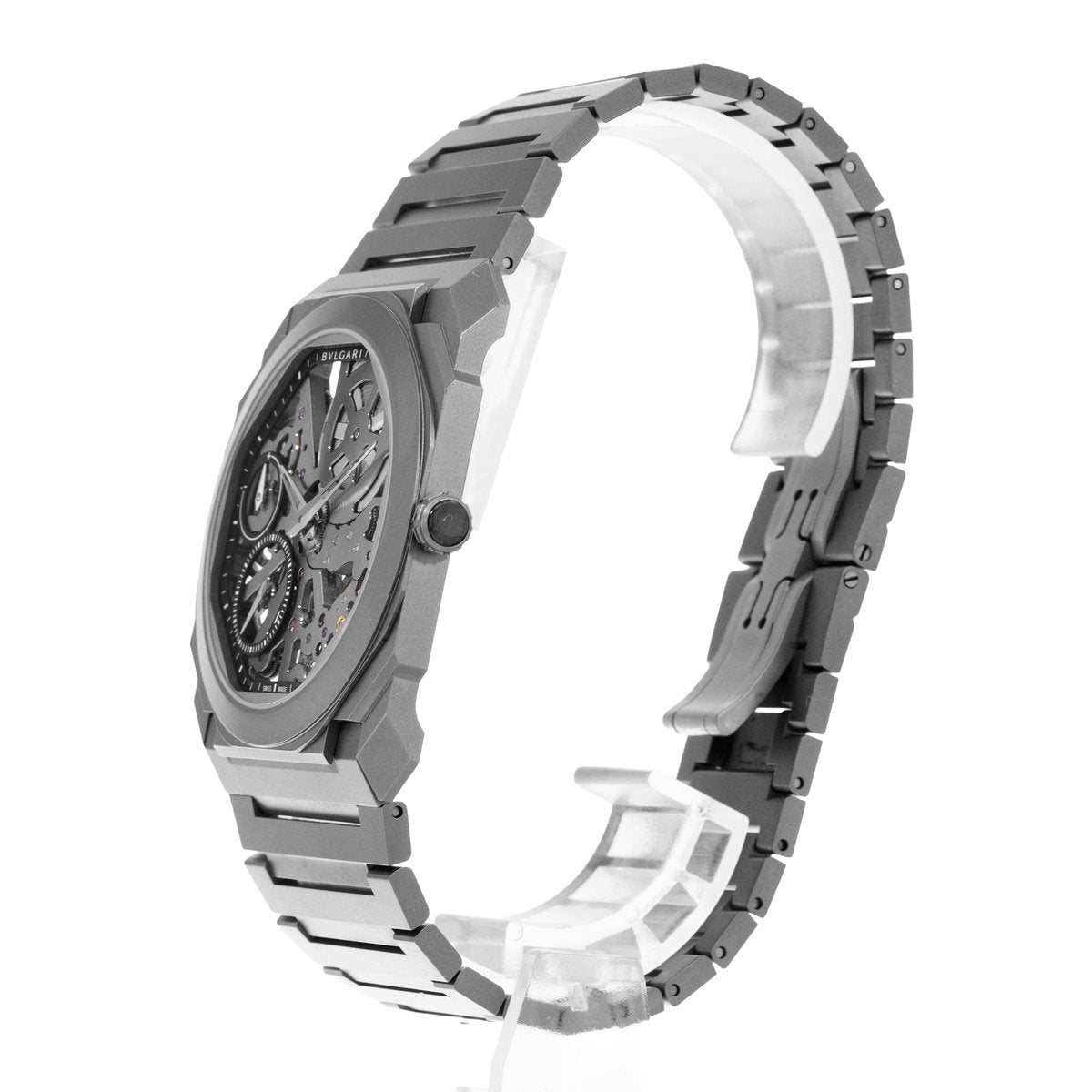 Bulgari Octo Finissimo (25816)
