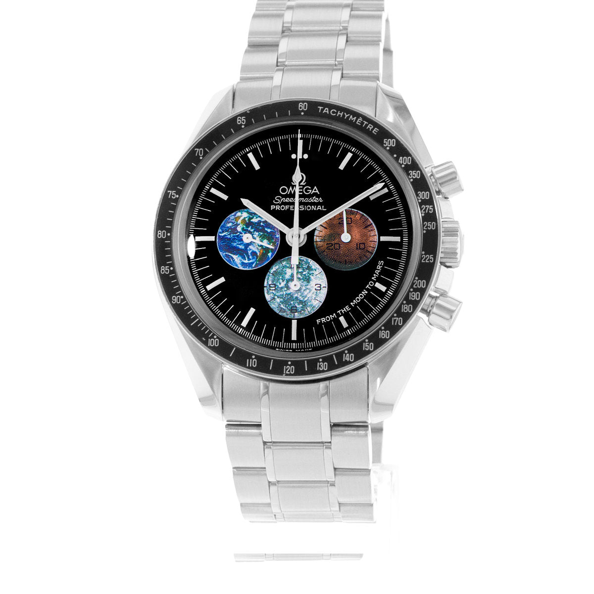 Omega Speedmaster Professional Moonwatch (23249)