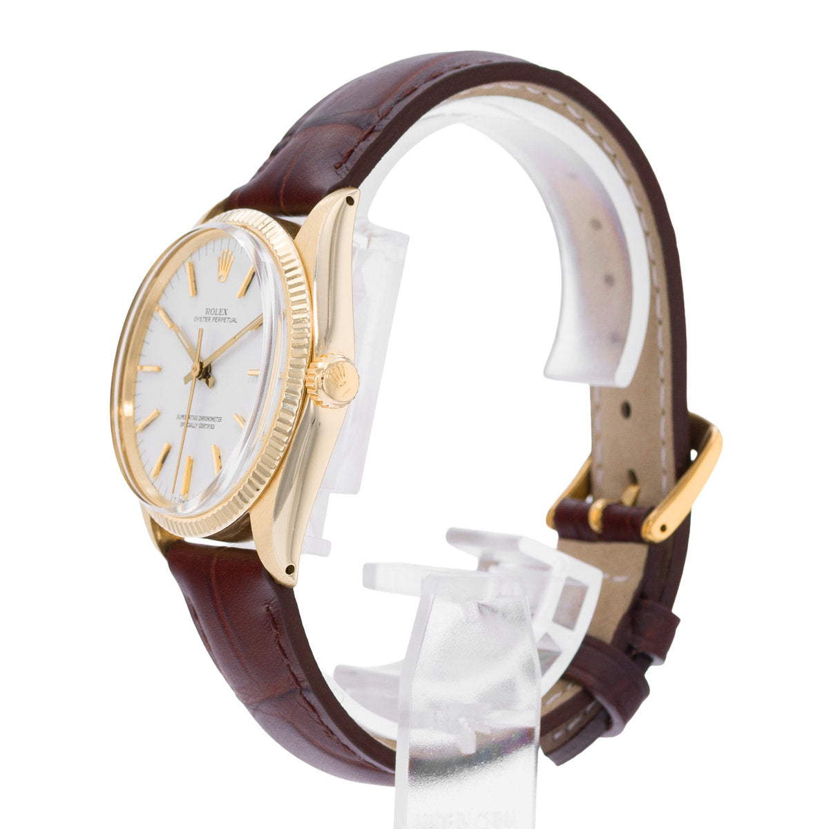 Rolex Oyster Perpetual 34 (24121)