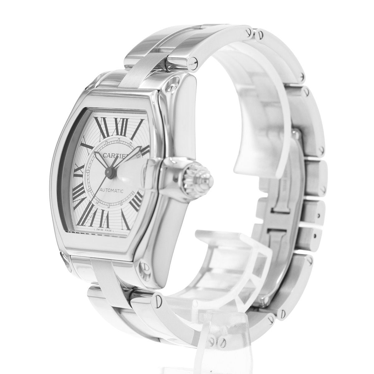 Cartier Roadster (25142)