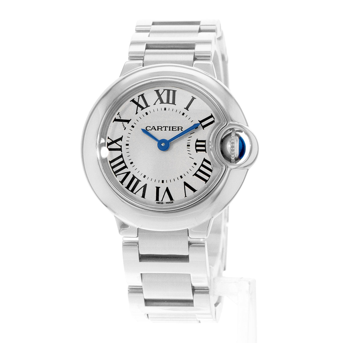 Cartier Ballon Bleu 28mm (23943)
