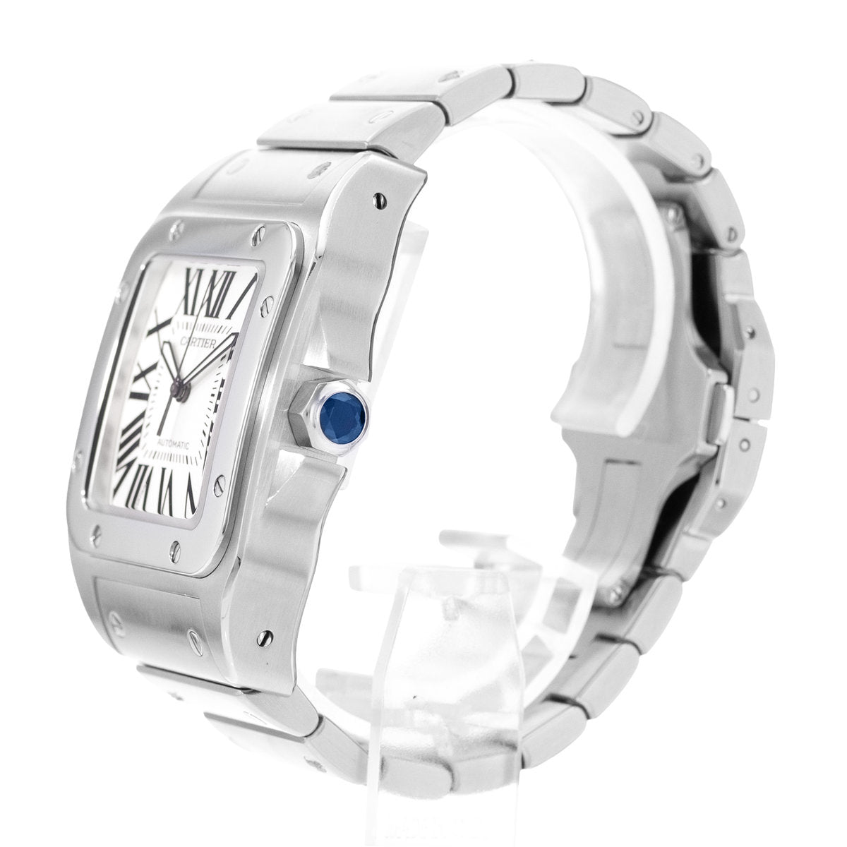 Cartier Santos 100 (25428)