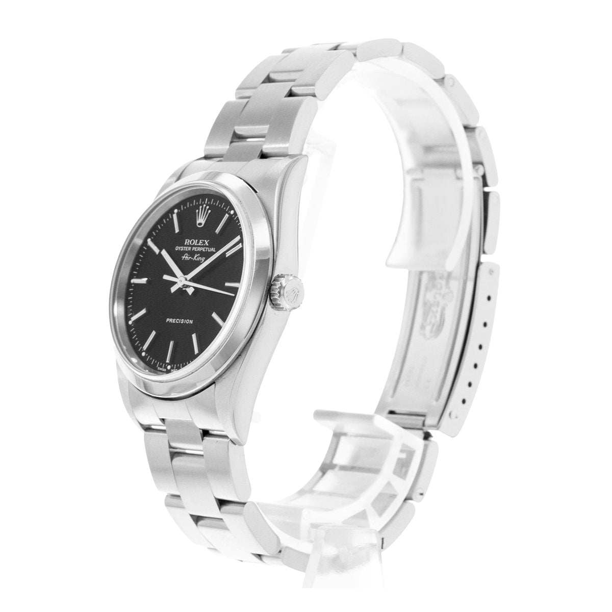 Rolex Air King 34 (24905)