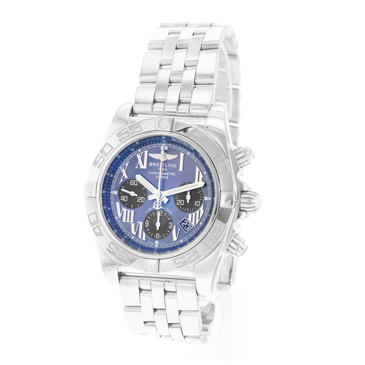 Breitling Chronomat (25991)