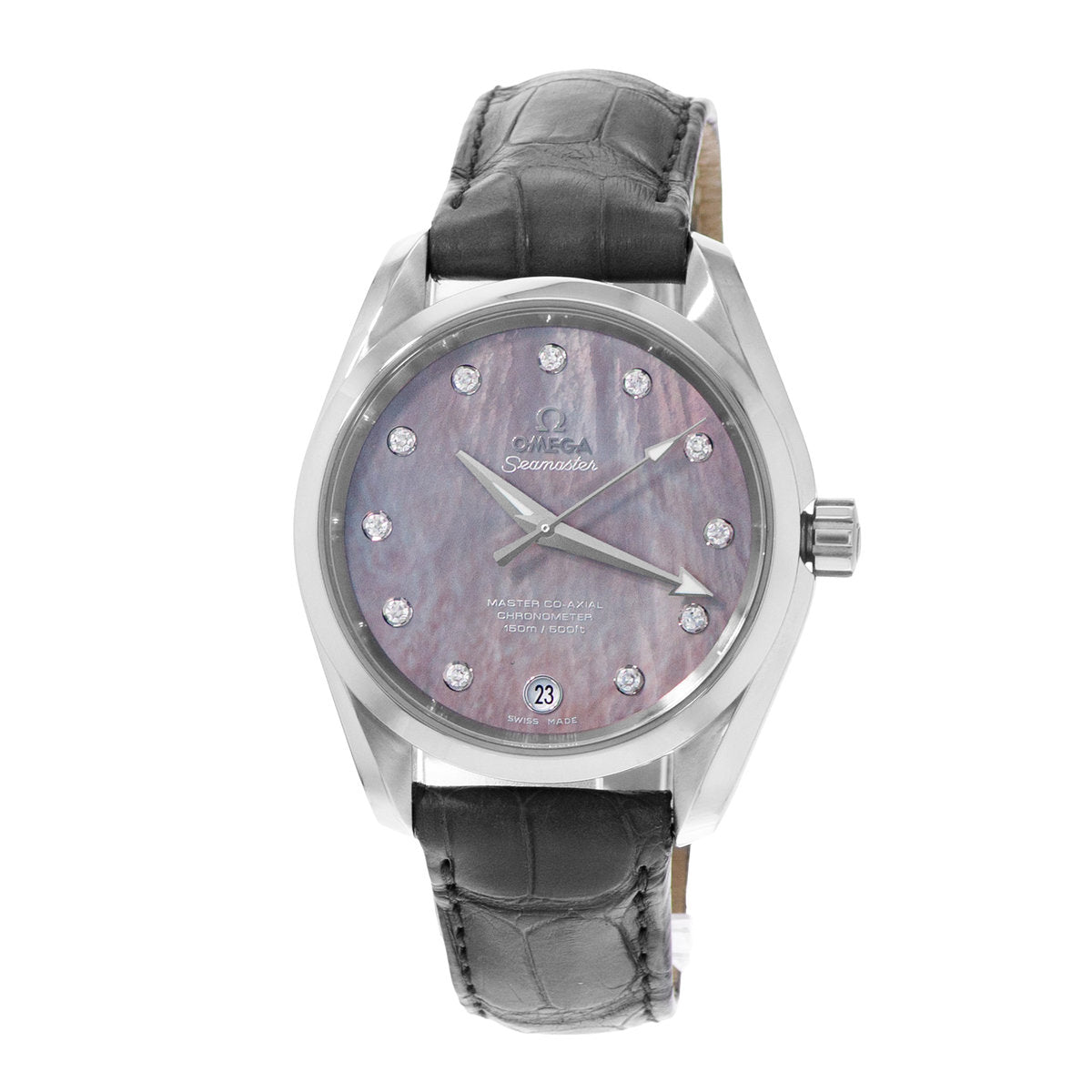 Omega Seamaster Aqua Terra (24105)