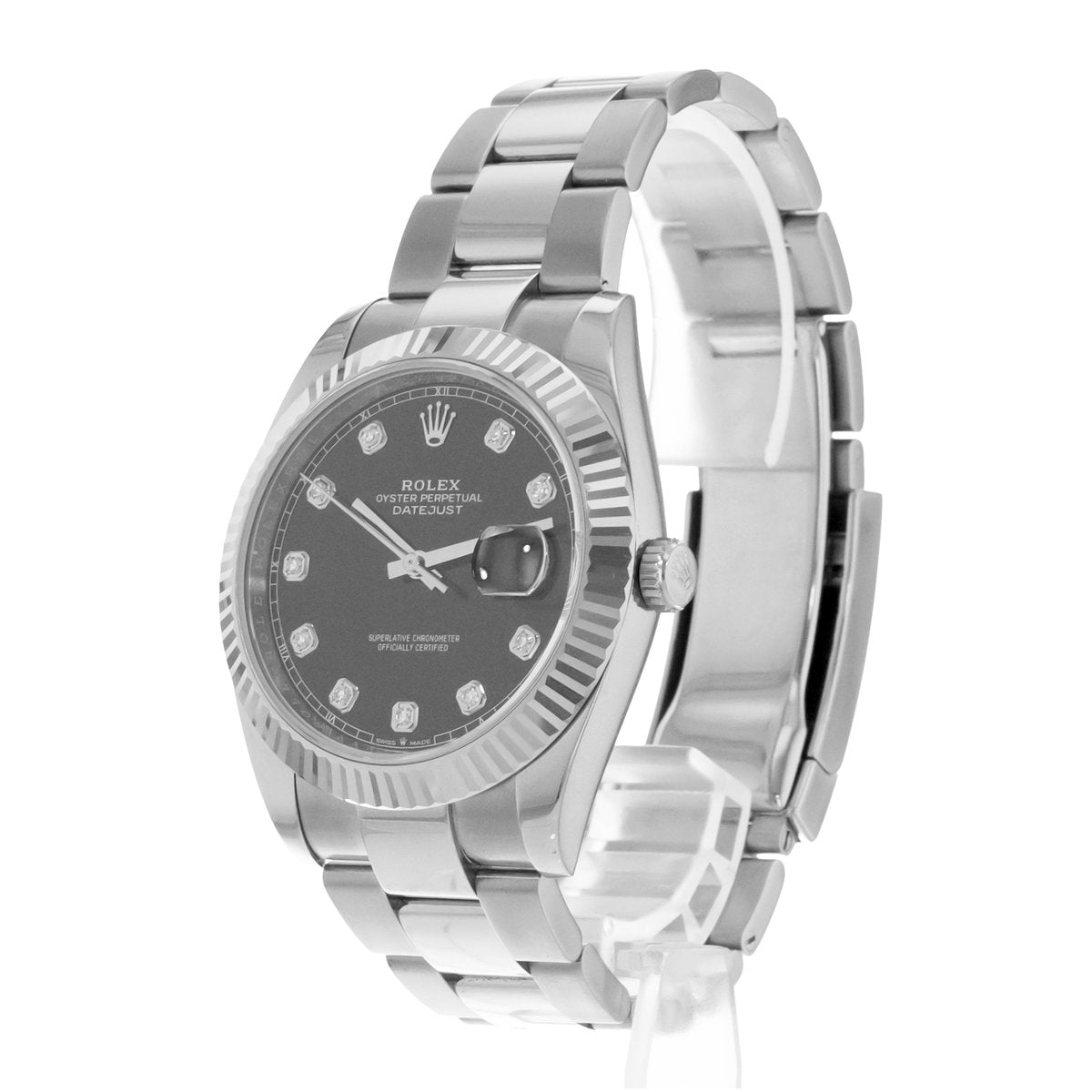 Rolex Datejust 41 (22659)