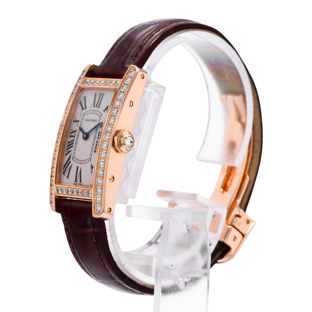 Cartier Tank Americaine (23949)