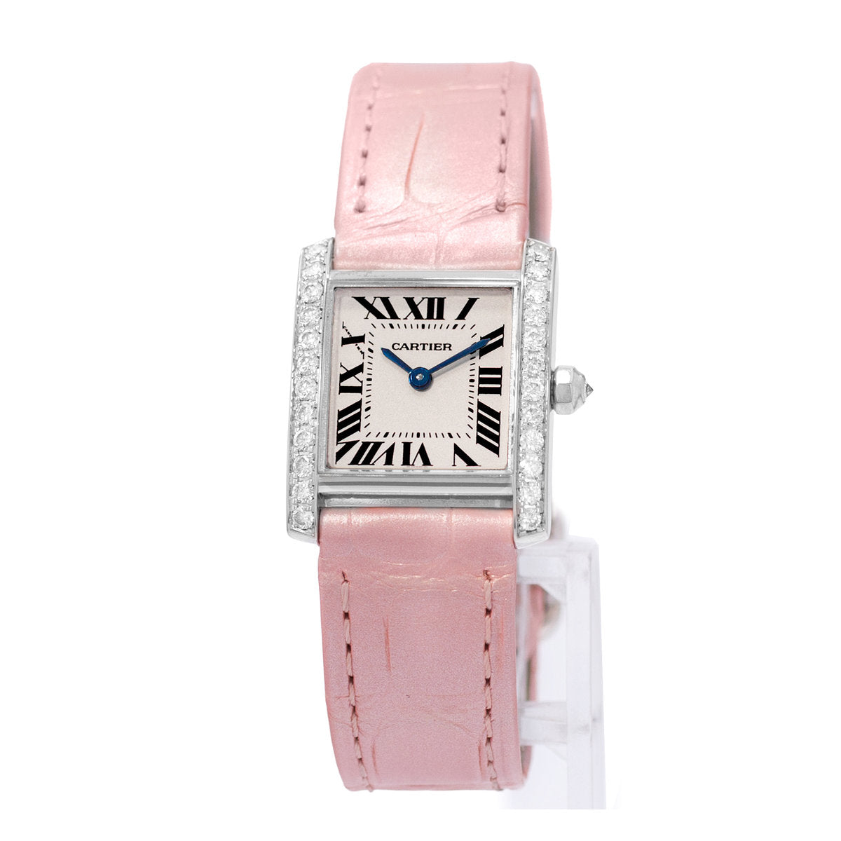 Cartier Tank Francaise (21498)