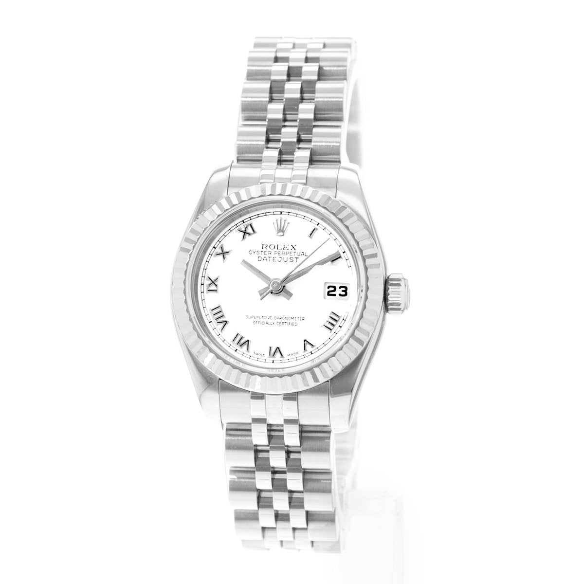 Rolex Datejust 26 (25581)