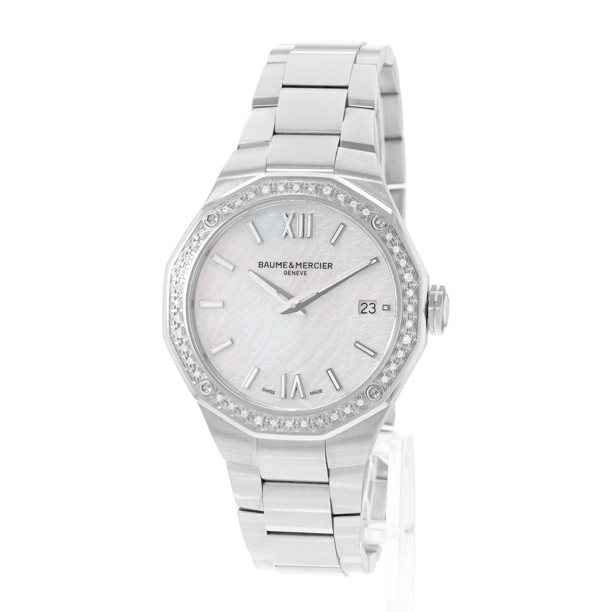 Baume & Mercier Riviera (25384)