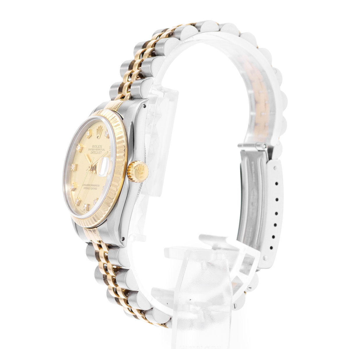 Rolex Datejust 31 (25556)