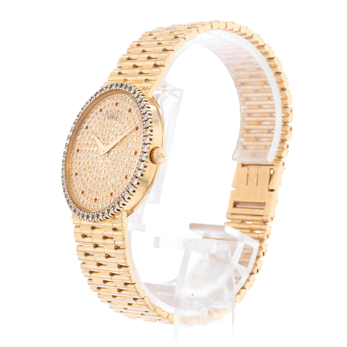 Piaget Dancer (24151)