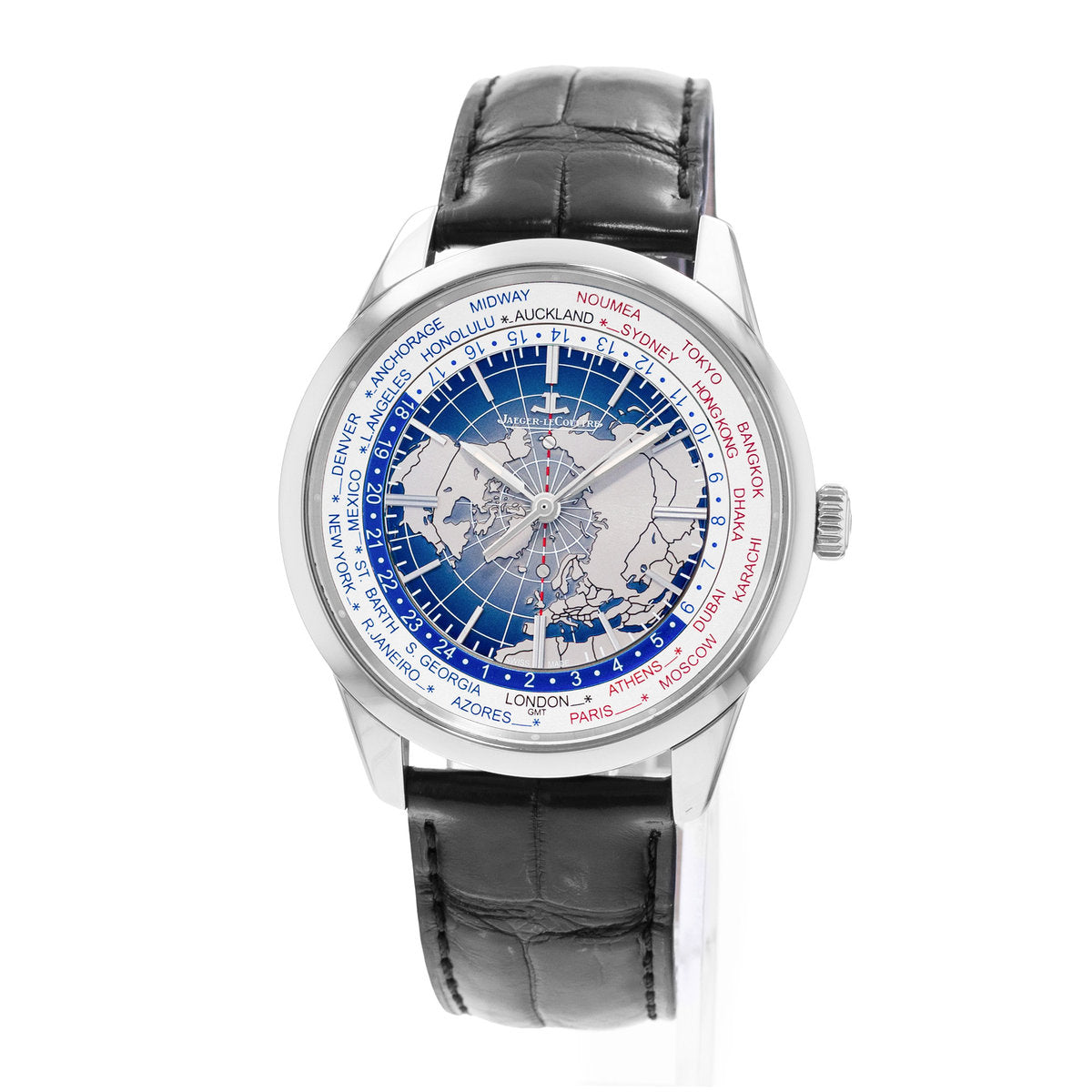 Jaeger-LeCoultre Geophysic Universal Time (24447)