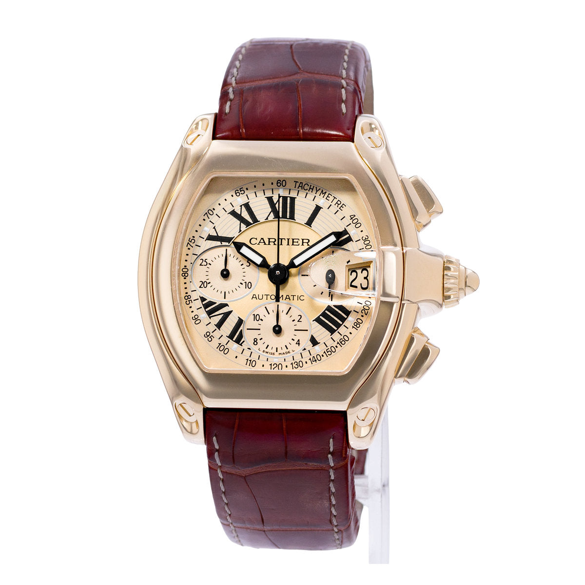 Cartier Roadster (23723)