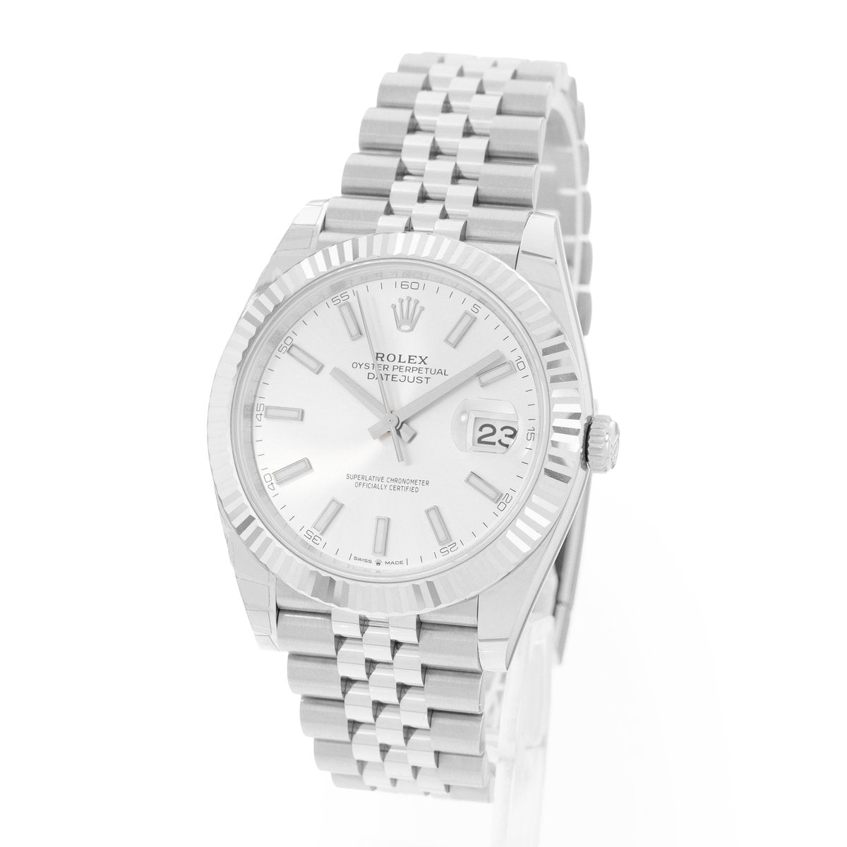 Rolex Datejust 41 (26476)