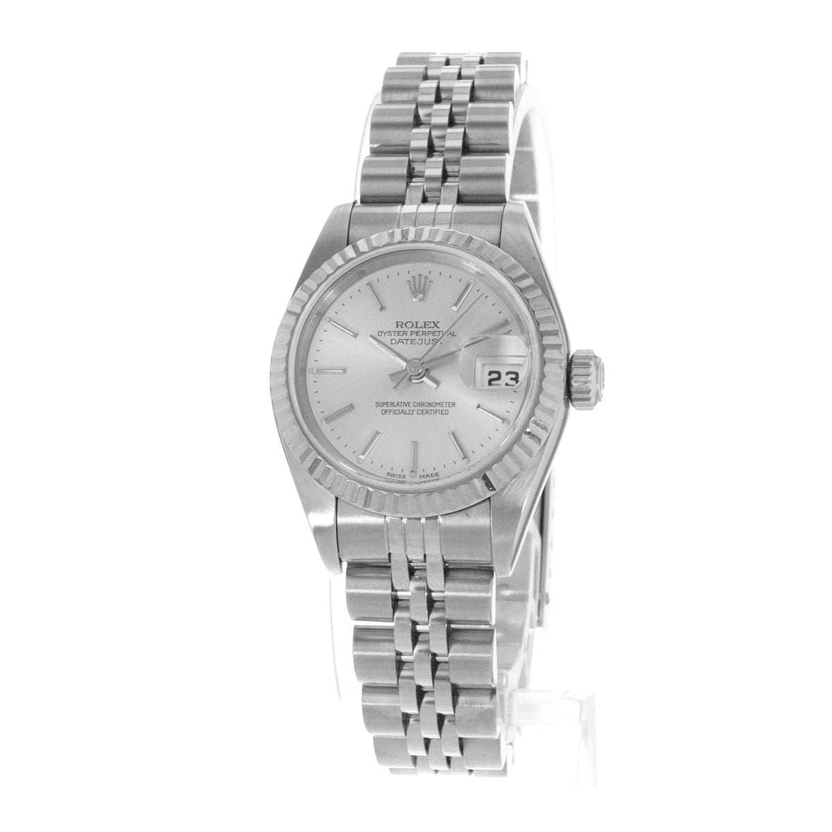 Rolex Datejust 26 (22147)