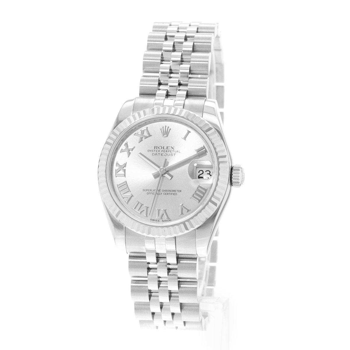 Rolex Datejust 31 (25582)