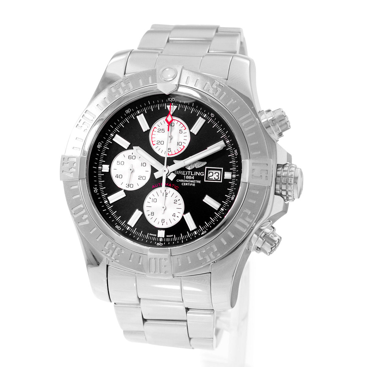 Breitling Super Avenger II (25050)