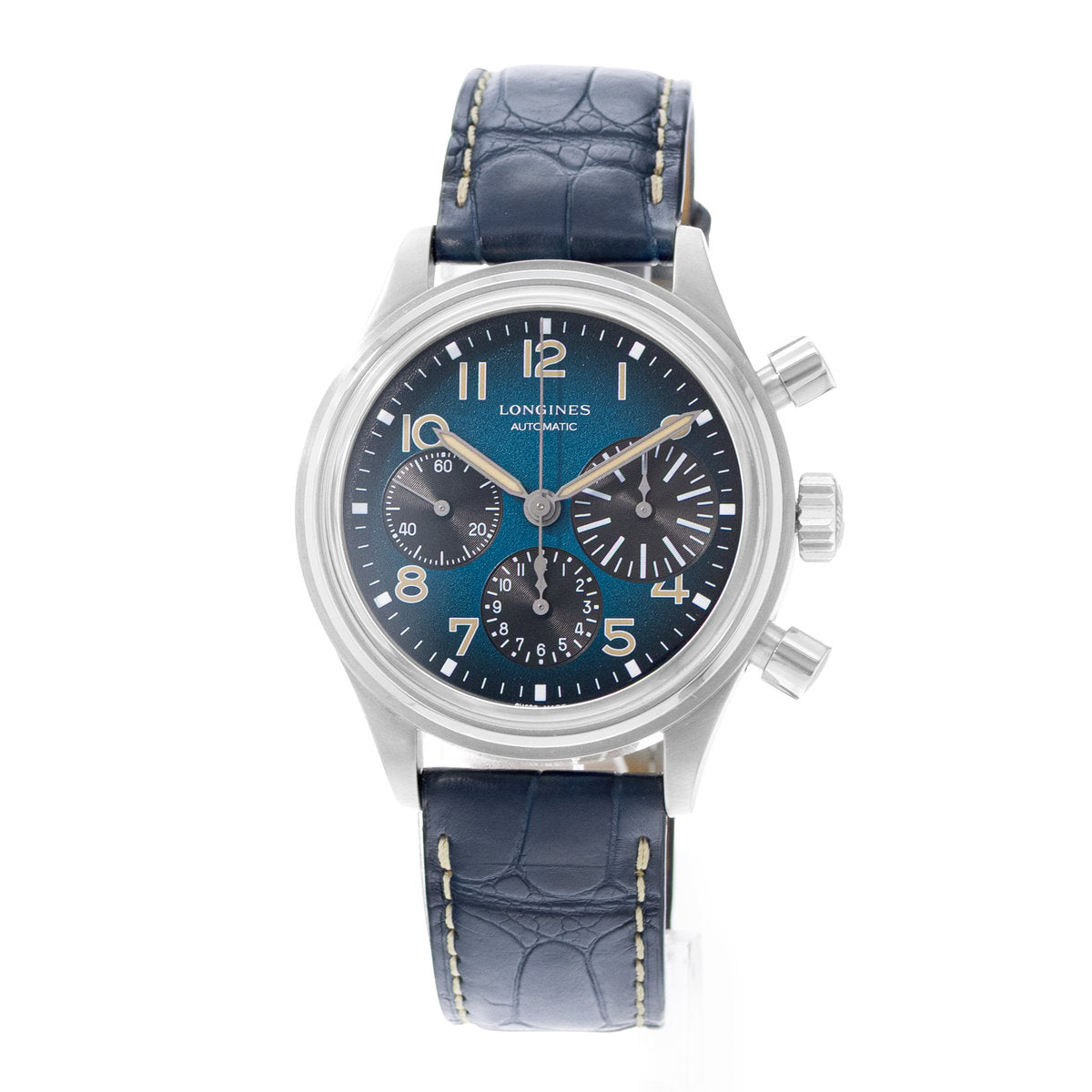 Longines Avigation (25618)