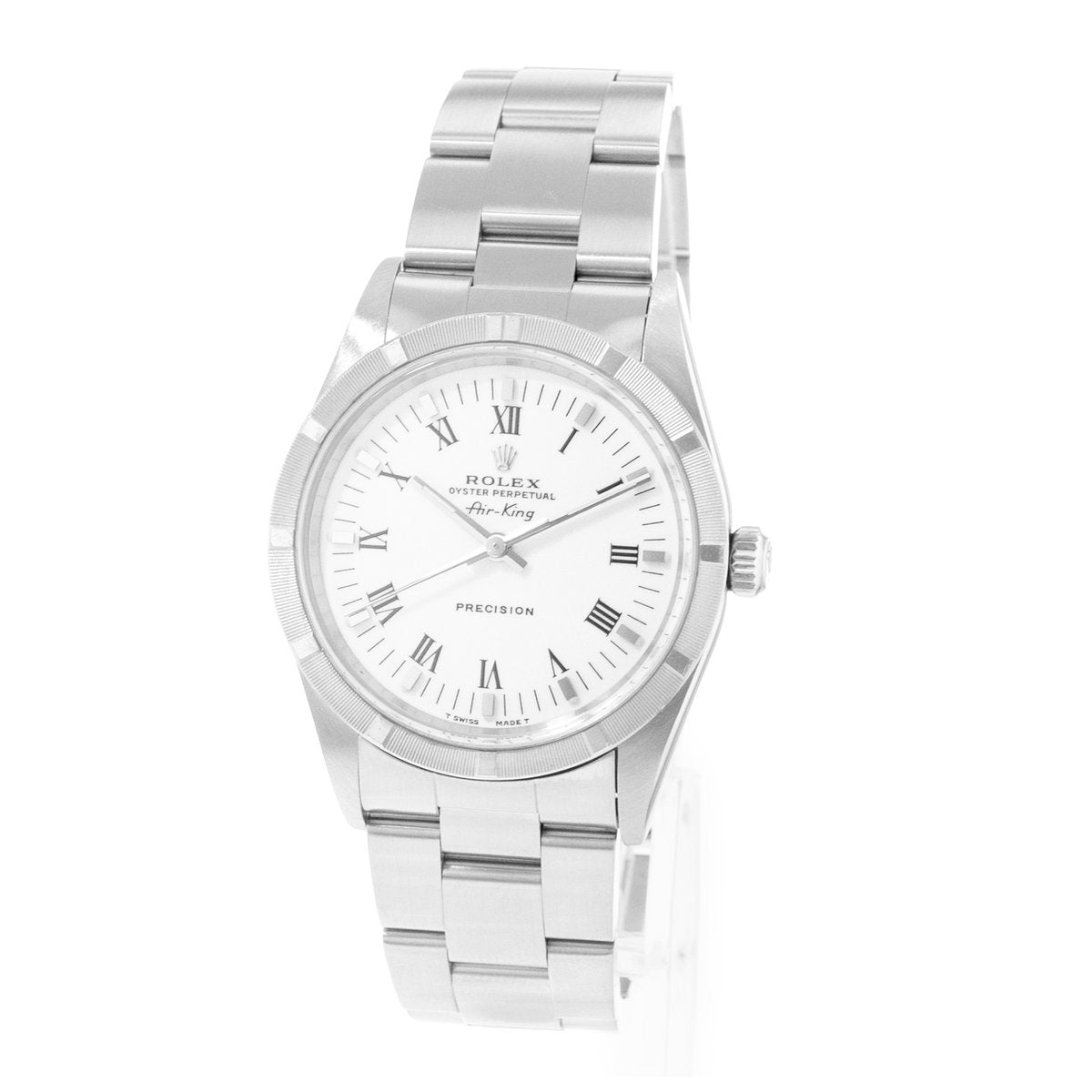 Rolex Air King 34 (25590)