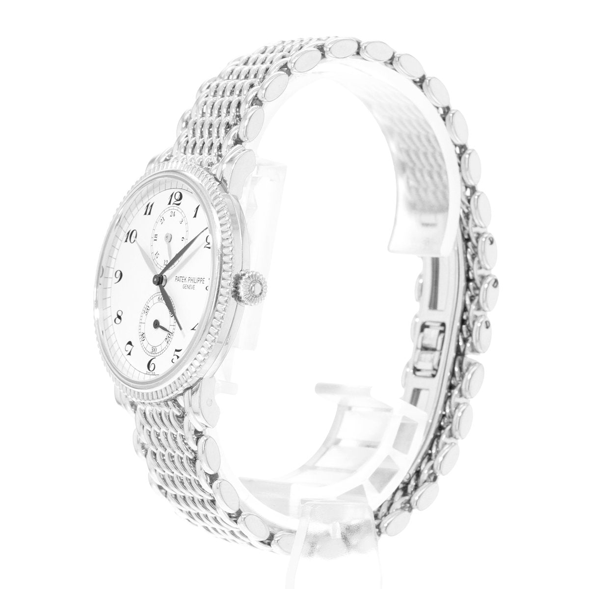 Patek Philippe Calatrava (25197)