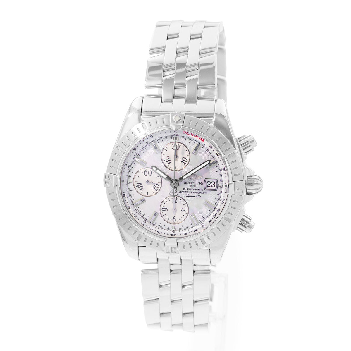 Breitling Chronomat Evolution (25998)