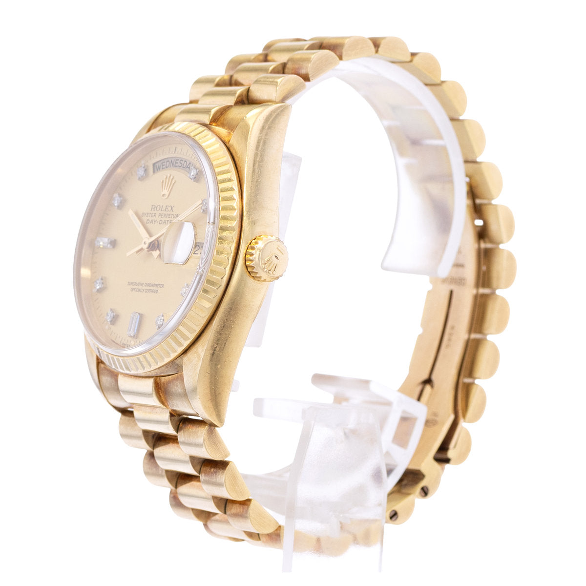 Rolex Day-Date 36 (24194)