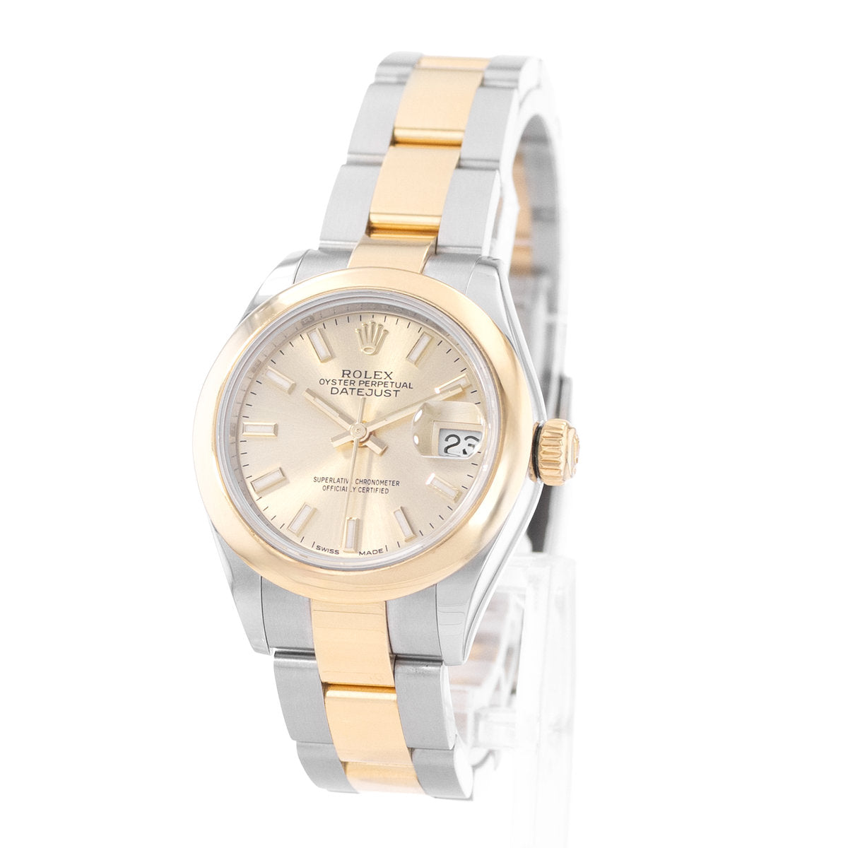 Rolex Datejust 28 (25600)