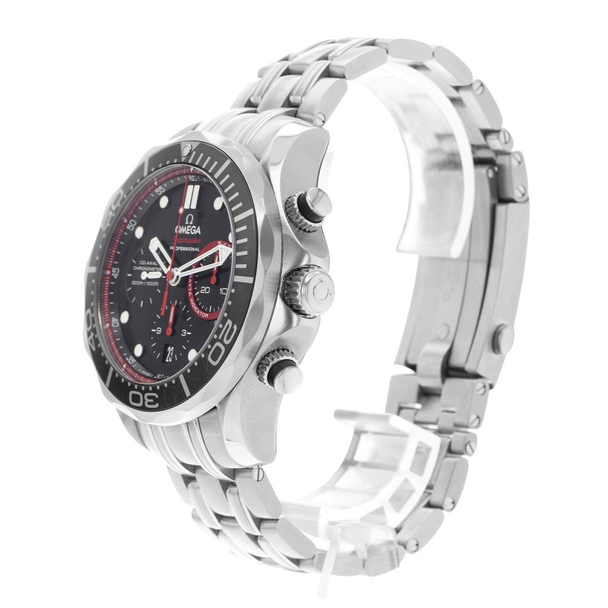 Omega Seamaster Diver 300 M (24298)