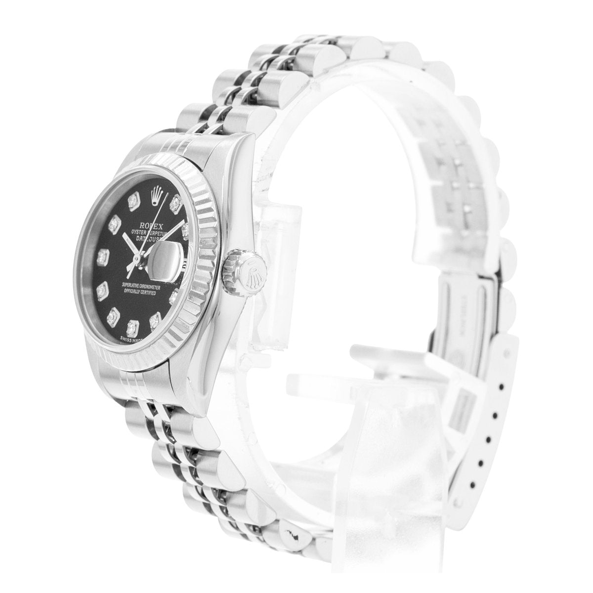 Rolex Datejust 26 (24472)