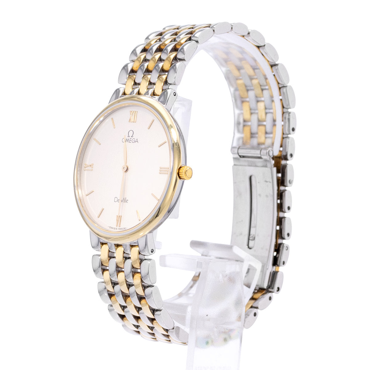 Omega De Ville (25075)