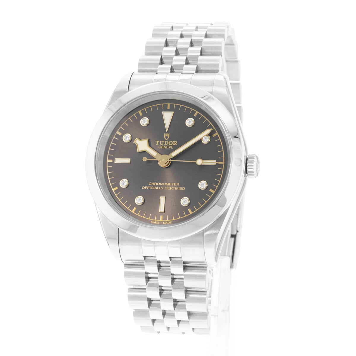 Tudor Black Bay (25808)