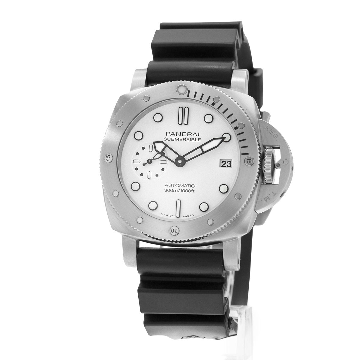 Panerai Submersible (24950)