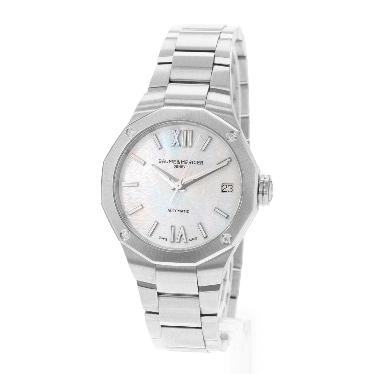 Baume & Mercier Riviera (25383)