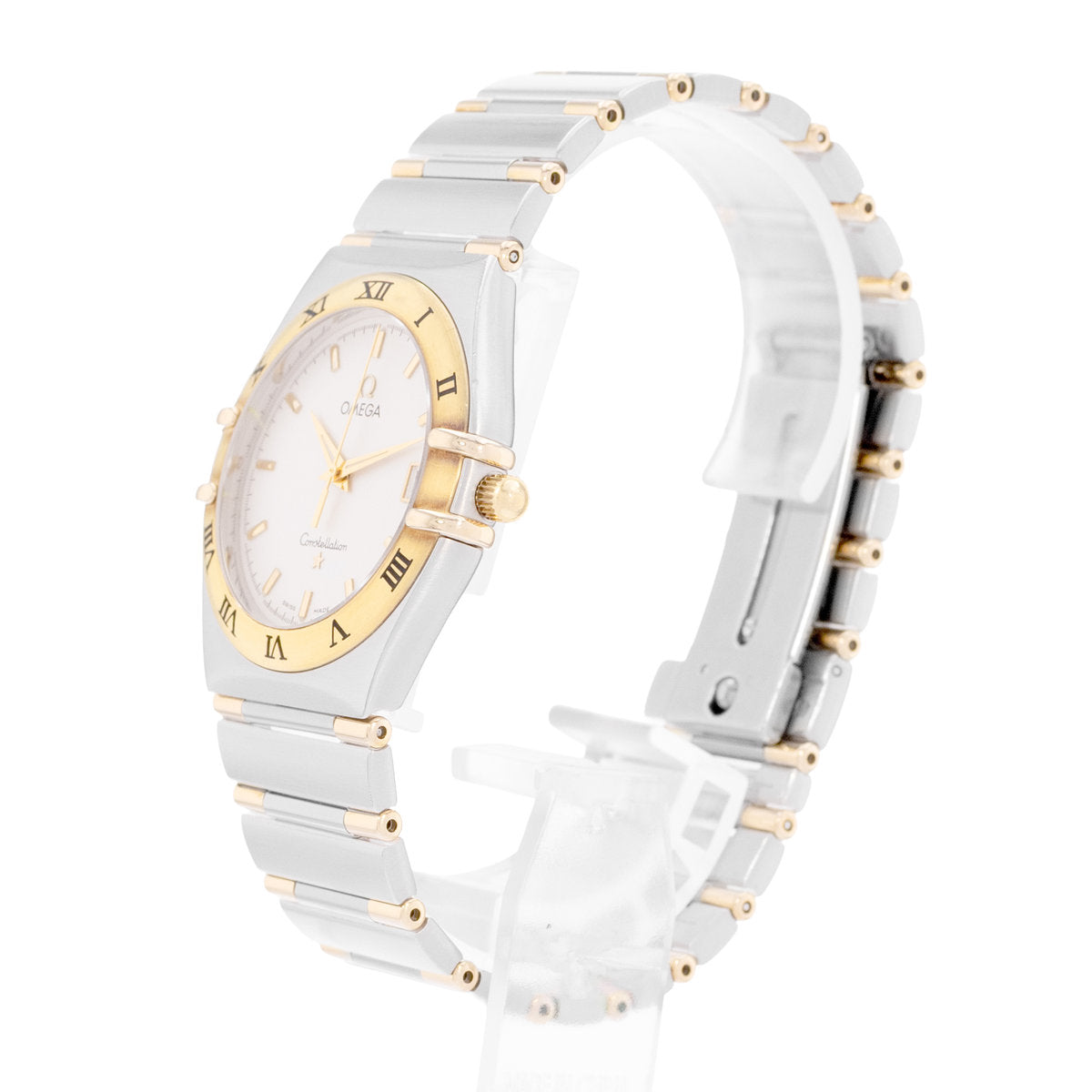 Omega Constellation (24893)