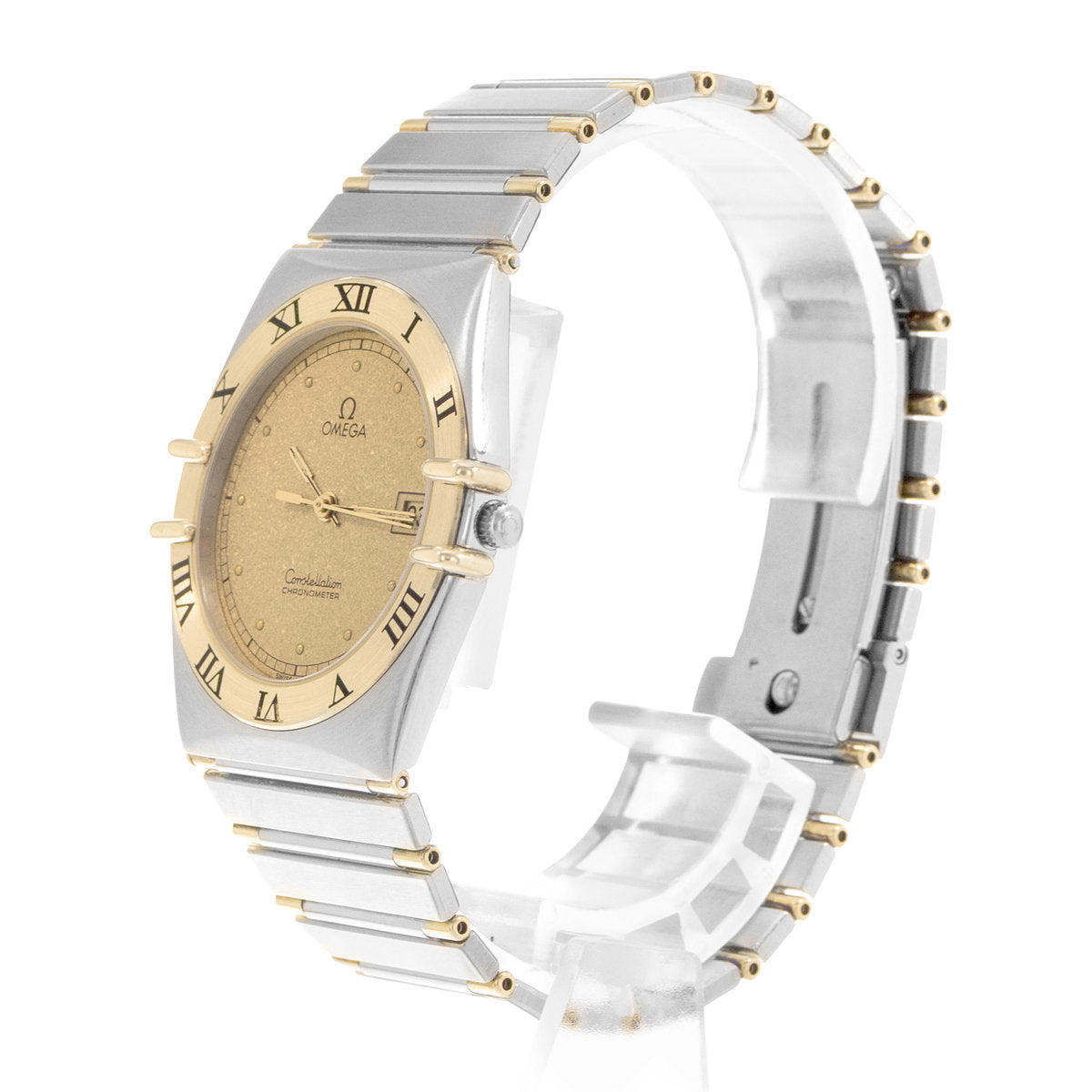 Omega Constellation (25627)