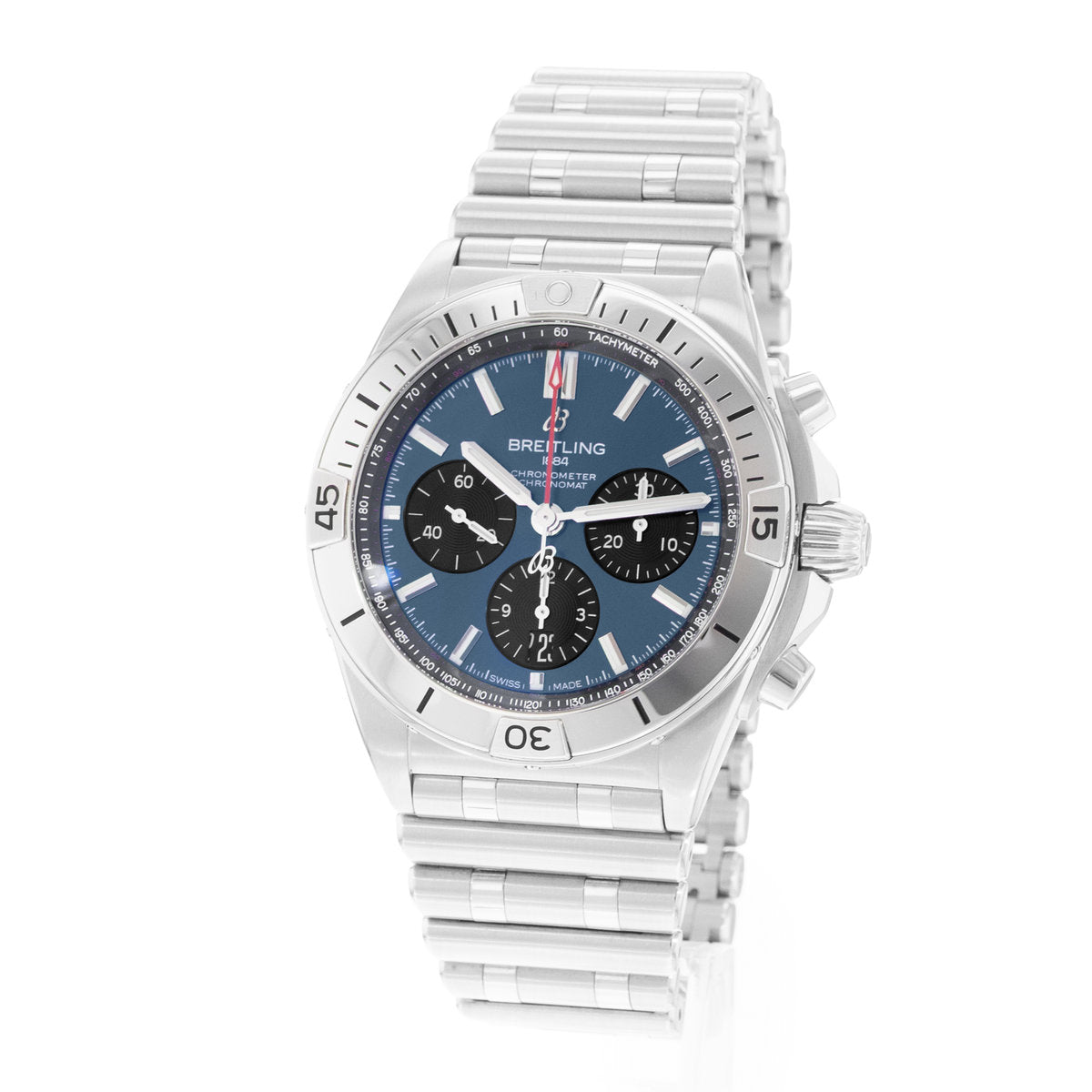 Breitling Chronomat (26002)