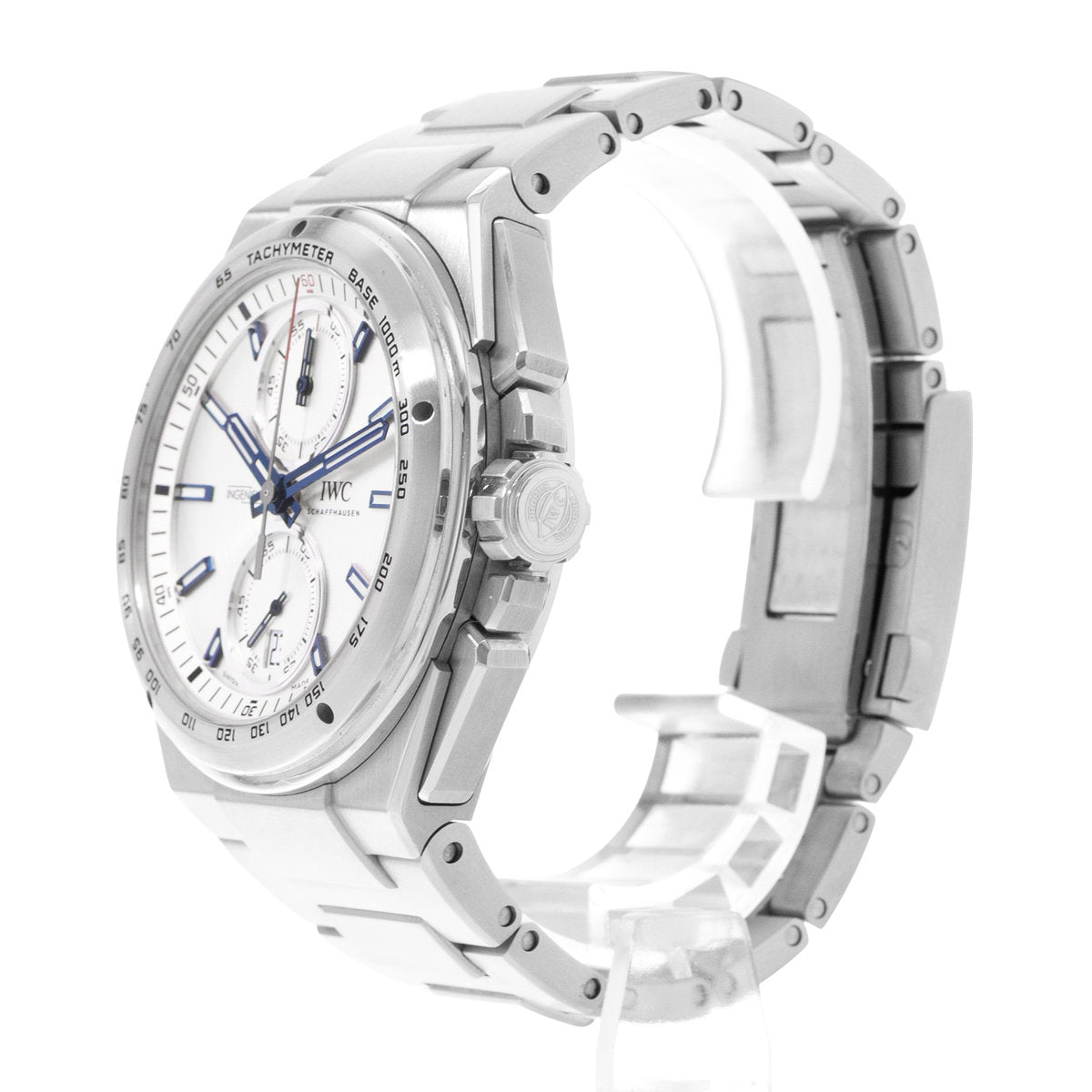 IWC Ingenieur Chronograph Racer (24961)