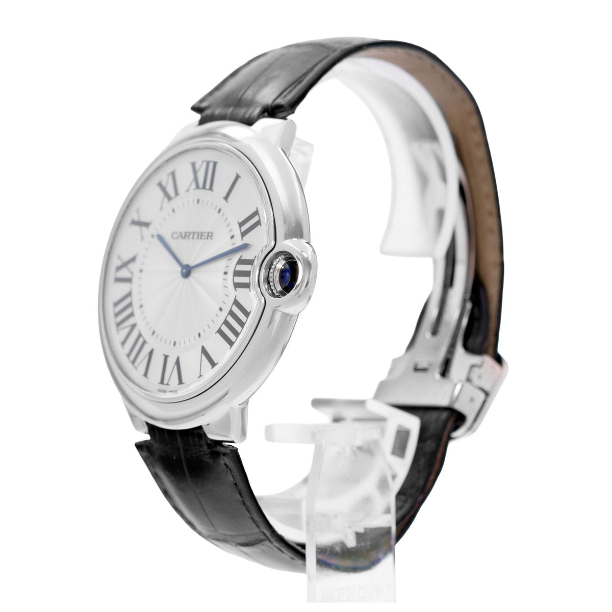 Cartier Ballon Bleu 46mm (23226)