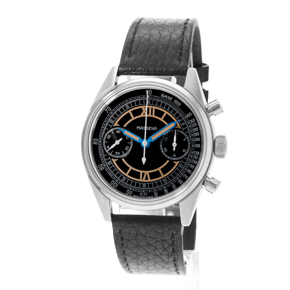 Massena Lab x Revolution Uni Racer Chronograph Limited (24607)