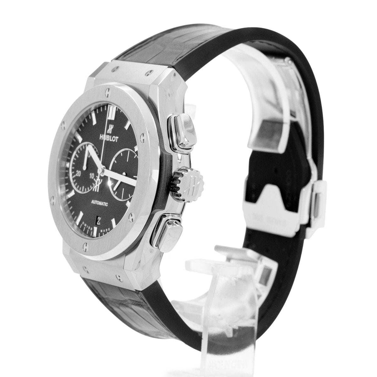 Hublot Classic Fusion Chronograph (25516)