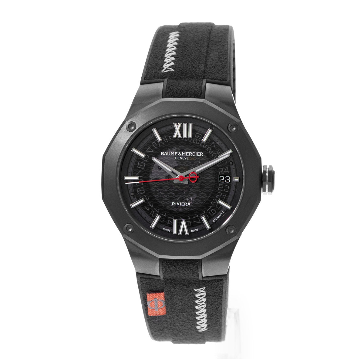 Baume & Mercier Riviera (25401)